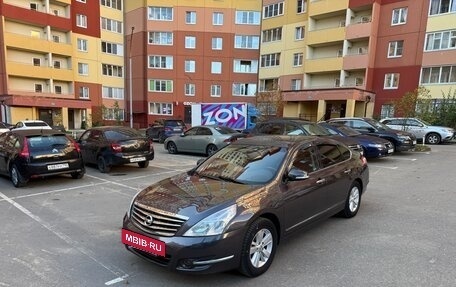 Nissan Teana, 2012 год, 880 000 рублей, 8 фотография