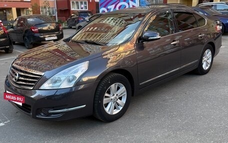 Nissan Teana, 2012 год, 880 000 рублей, 5 фотография
