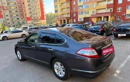 Nissan Teana, 2012 год, 880 000 рублей, 3 фотография