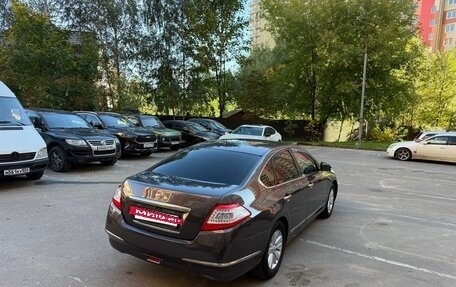 Nissan Teana, 2012 год, 880 000 рублей, 2 фотография