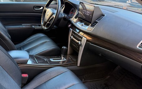 Nissan Teana, 2012 год, 880 000 рублей, 11 фотография