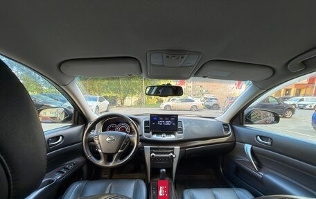 Nissan Teana, 2012 год, 880 000 рублей, 17 фотография
