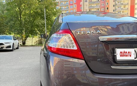 Nissan Teana, 2012 год, 880 000 рублей, 19 фотография