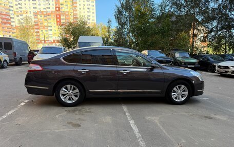 Nissan Teana, 2012 год, 880 000 рублей, 21 фотография