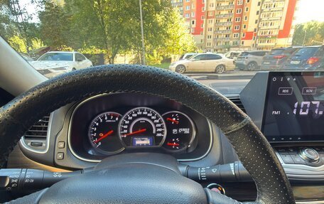 Nissan Teana, 2012 год, 880 000 рублей, 29 фотография