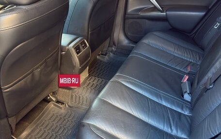 Nissan Teana, 2012 год, 880 000 рублей, 28 фотография