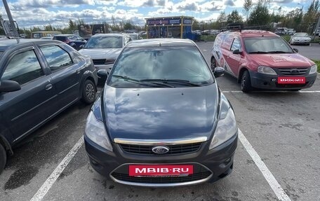 Ford Focus II рестайлинг, 2008 год, 370 000 рублей, 2 фотография