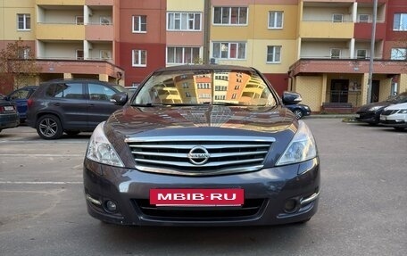 Nissan Teana, 2012 год, 880 000 рублей, 27 фотография