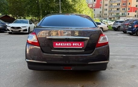 Nissan Teana, 2012 год, 880 000 рублей, 23 фотография
