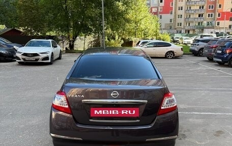Nissan Teana, 2012 год, 880 000 рублей, 22 фотография