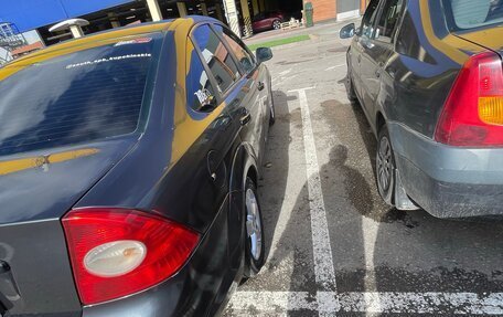 Ford Focus II рестайлинг, 2008 год, 370 000 рублей, 6 фотография
