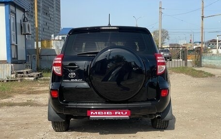 Toyota RAV4, 2011 год, 1 315 000 рублей, 3 фотография
