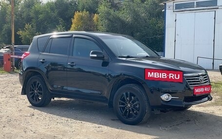 Toyota RAV4, 2011 год, 1 315 000 рублей, 5 фотография