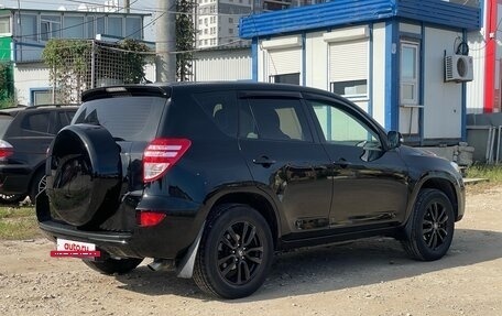Toyota RAV4, 2011 год, 1 315 000 рублей, 4 фотография