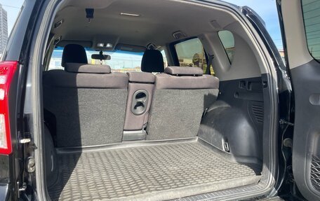 Toyota RAV4, 2011 год, 1 315 000 рублей, 15 фотография