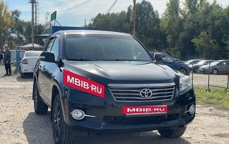 Toyota RAV4, 2011 год, 1 315 000 рублей, 6 фотография