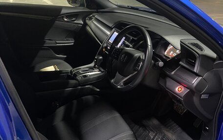 Honda Civic IX, 2018 год, 1 800 000 рублей, 9 фотография