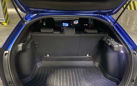 Honda Civic IX, 2018 год, 1 800 000 рублей, 13 фотография
