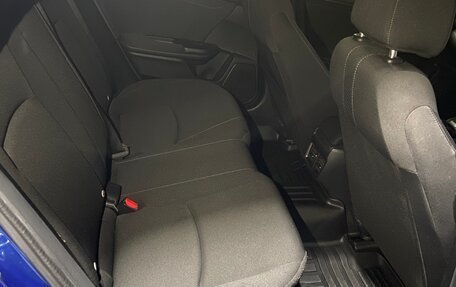 Honda Civic IX, 2018 год, 1 800 000 рублей, 10 фотография