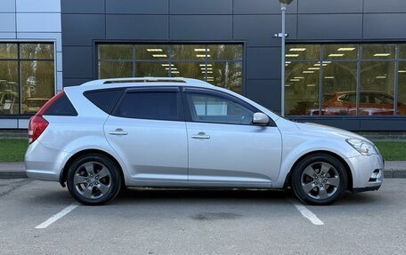 KIA cee'd I рестайлинг, 2011 год, 679 000 рублей, 4 фотография