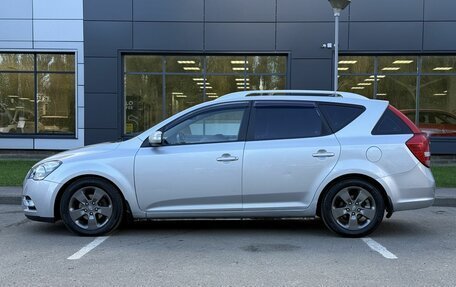 KIA cee'd I рестайлинг, 2011 год, 679 000 рублей, 8 фотография