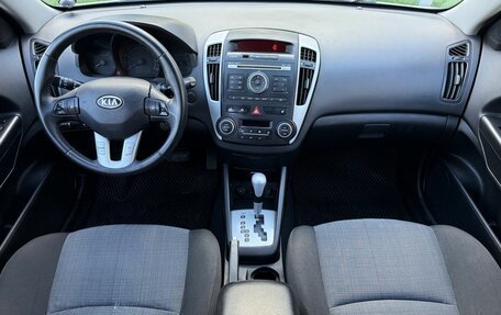 KIA cee'd I рестайлинг, 2011 год, 679 000 рублей, 9 фотография