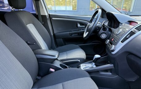 KIA cee'd I рестайлинг, 2011 год, 679 000 рублей, 10 фотография