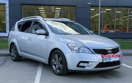 KIA cee'd I рестайлинг, 2011 год, 679 000 рублей, 3 фотография
