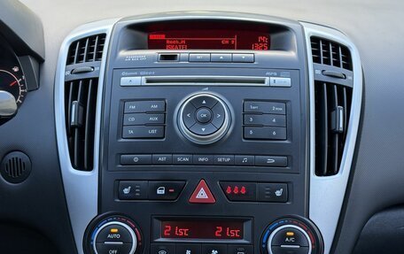 KIA cee'd I рестайлинг, 2011 год, 679 000 рублей, 14 фотография