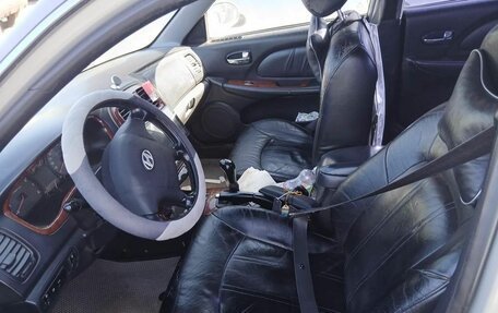Hyundai Sonata IV рестайлинг, 2008 год, 304 500 рублей, 5 фотография