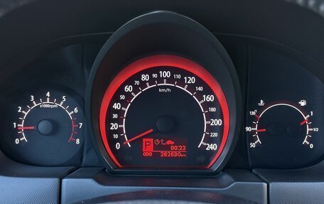 KIA cee'd I рестайлинг, 2011 год, 679 000 рублей, 12 фотография