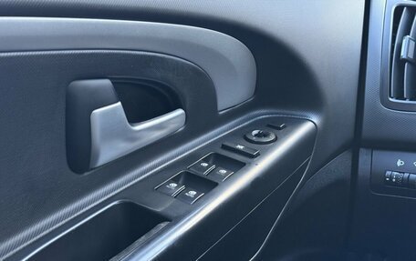 KIA cee'd I рестайлинг, 2011 год, 679 000 рублей, 15 фотография