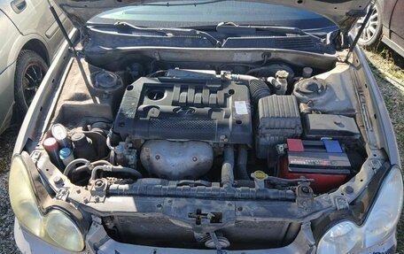 Hyundai Sonata IV рестайлинг, 2008 год, 304 500 рублей, 7 фотография