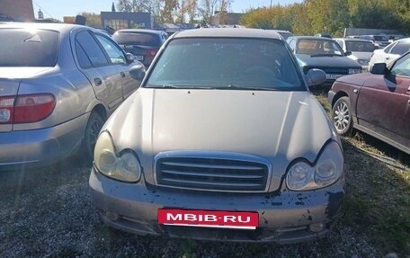 Hyundai Sonata IV рестайлинг, 2008 год, 304 500 рублей, 2 фотография