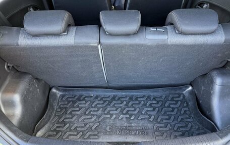 KIA Picanto II, 2012 год, 665 000 рублей, 14 фотография