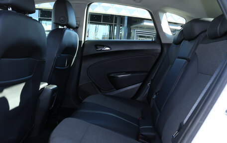 Opel Astra J, 2010 год, 520 000 рублей, 10 фотография