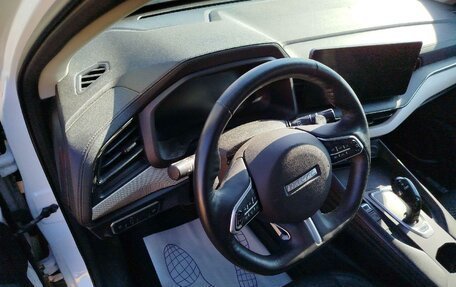 Haval F7 I, 2024 год, 891 900 рублей, 6 фотография