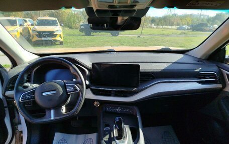 Haval F7 I, 2024 год, 891 900 рублей, 5 фотография