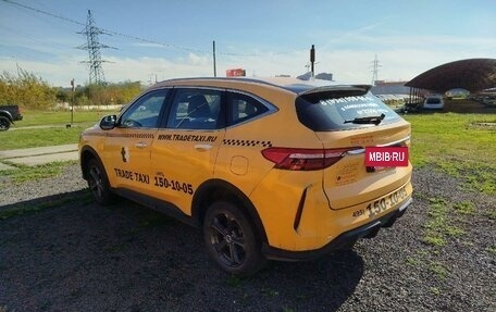 Haval F7 I, 2024 год, 891 900 рублей, 4 фотография