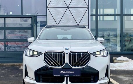 BMW X3, 2025 год, 7 240 000 рублей, 3 фотография