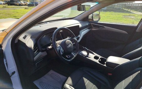 Haval F7 I, 2024 год, 891 900 рублей, 8 фотография