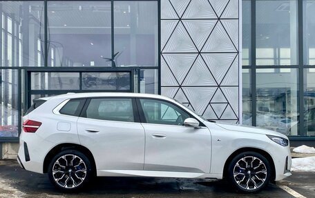BMW X3, 2025 год, 7 240 000 рублей, 5 фотография