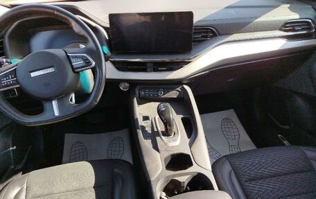 Haval F7 I, 2024 год, 891 900 рублей, 14 фотография