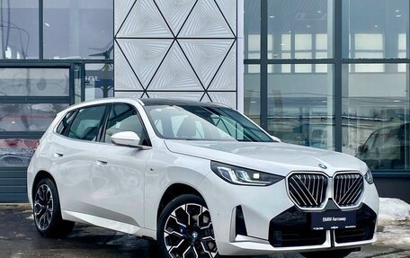 BMW X3, 2025 год, 7 240 000 рублей, 4 фотография