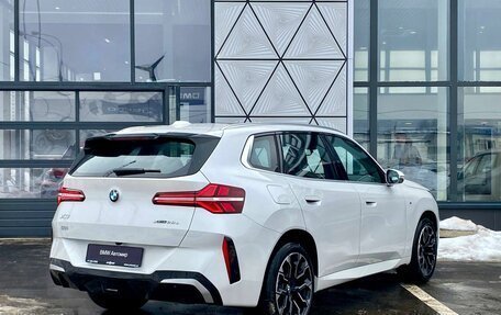BMW X3, 2025 год, 7 240 000 рублей, 6 фотография