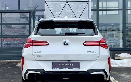 BMW X3, 2025 год, 7 240 000 рублей, 7 фотография