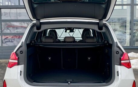 BMW X3, 2025 год, 7 240 000 рублей, 8 фотография