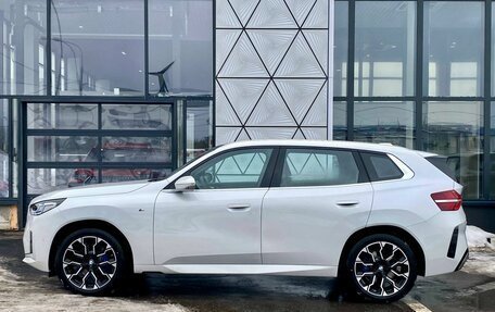 BMW X3, 2025 год, 7 240 000 рублей, 11 фотография