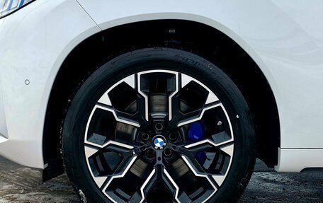 BMW X3, 2025 год, 7 240 000 рублей, 12 фотография