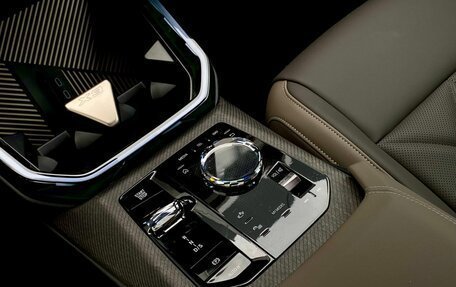 BMW X3, 2025 год, 7 240 000 рублей, 20 фотография